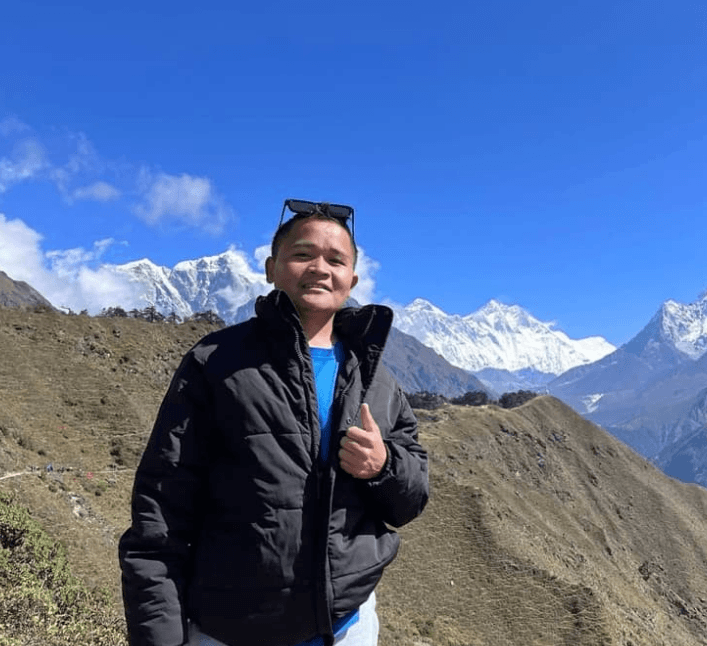 Hemlal Gurung