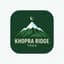 Khopra Ridge Trek Logo
